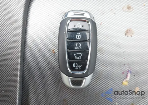 2021 Hyundai Palisade Limited from USA, damaged, VIN KM8R5DHE8MU294449